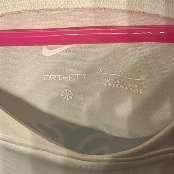 Nike Chelsea white jersey - Picture 2 of 4